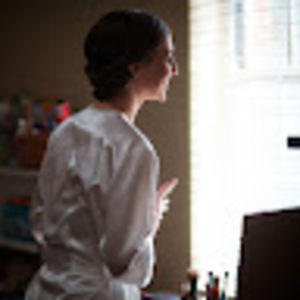 Meet your Posher, Kathryn